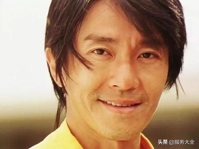 周星驰的喜剧其实都是极致的悲剧,喜剧还是悲剧