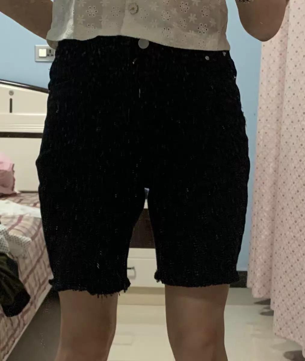 粗腿裤子显瘦阔腿裤,还在穿阔腿裤这几种裤子更显腿长