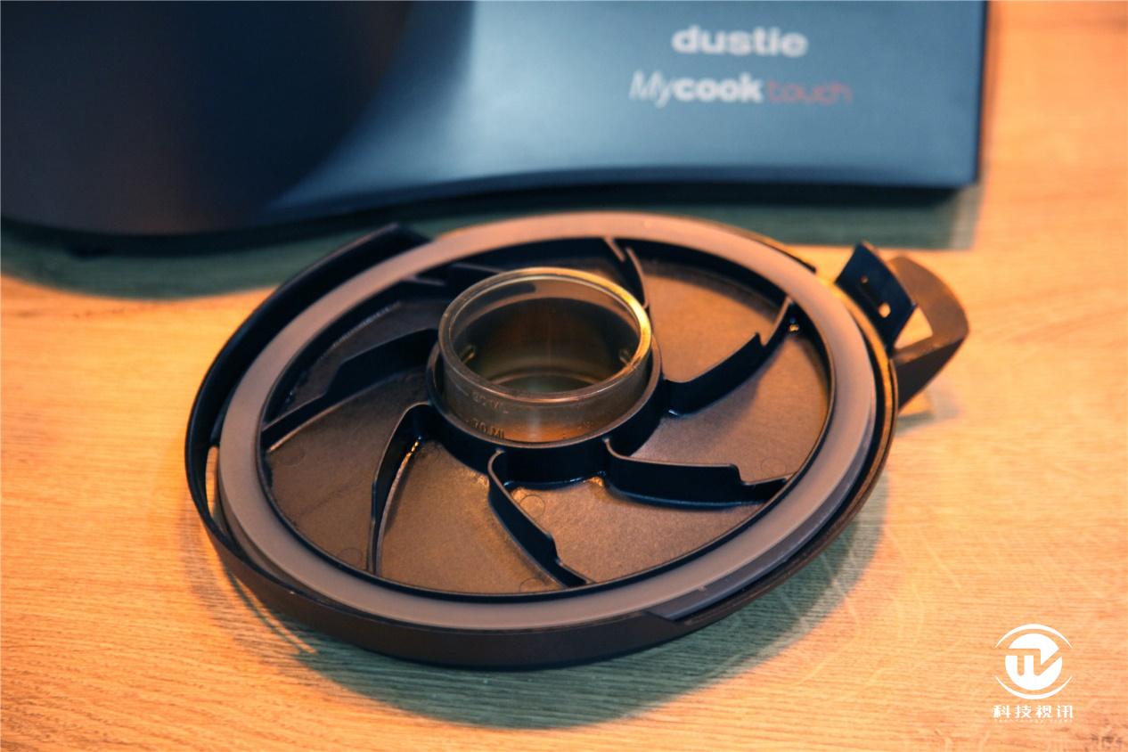 智能料理机家用多功能,炒菜智能料理机测评来了