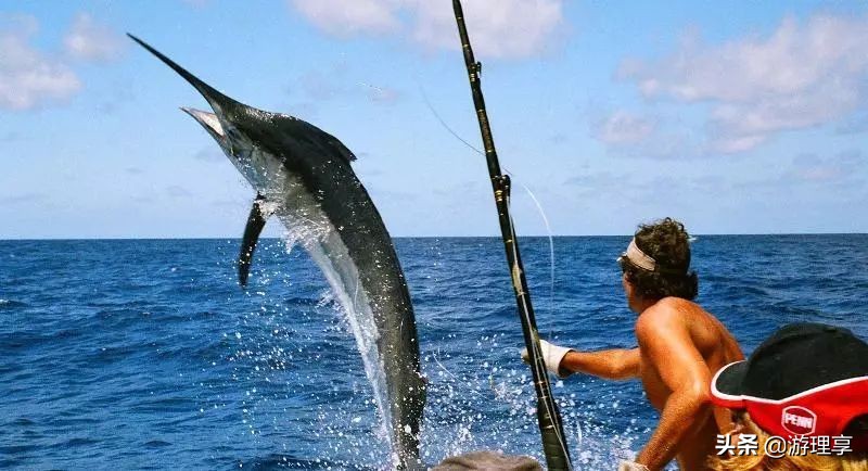 国外哪个海岛旅游可以海钓,度假海岛海钓刺激