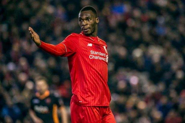 21世纪利物浦十大前锋,盘点利物浦历史十大传奇球员