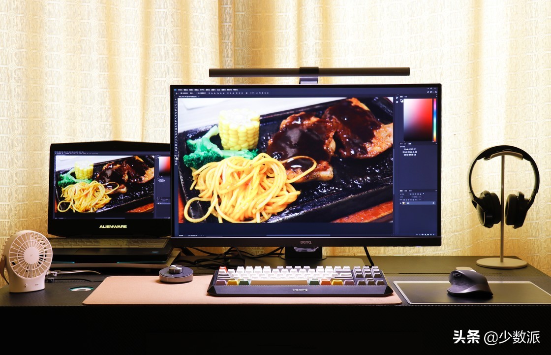 桌面大改造收纳整顿,改造桌面超多收纳