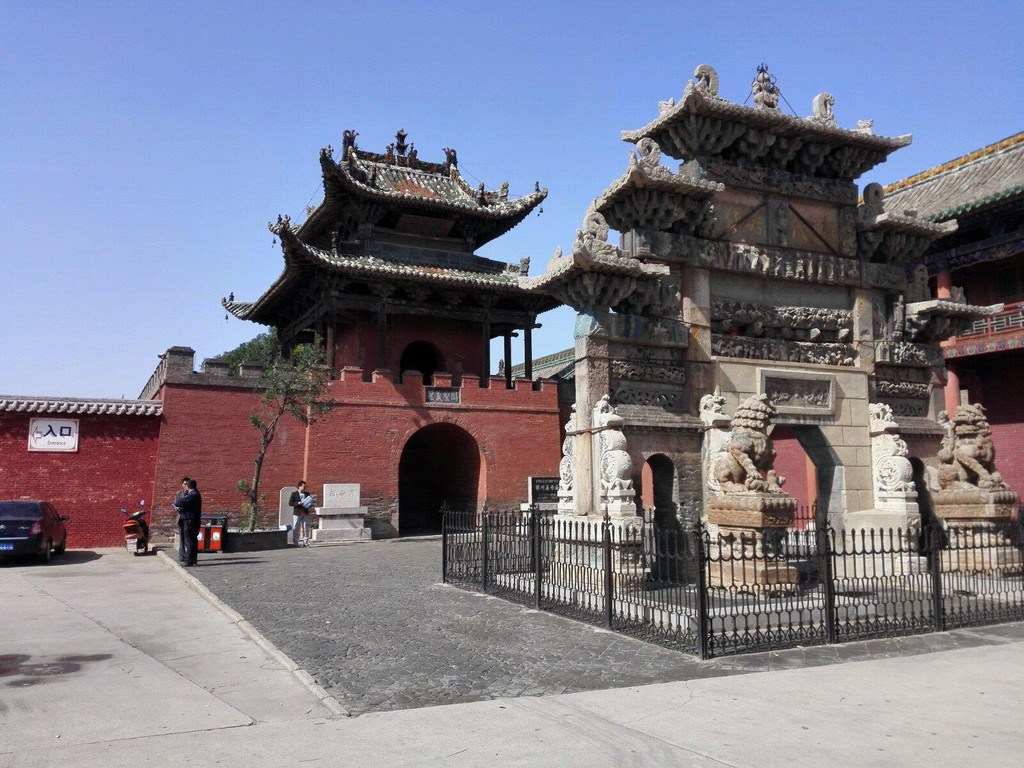 山西最容易让人读错的地名,那些容易读错的山西地名