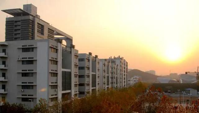 青岛最好的五所大学排名,青岛最好的七所大学