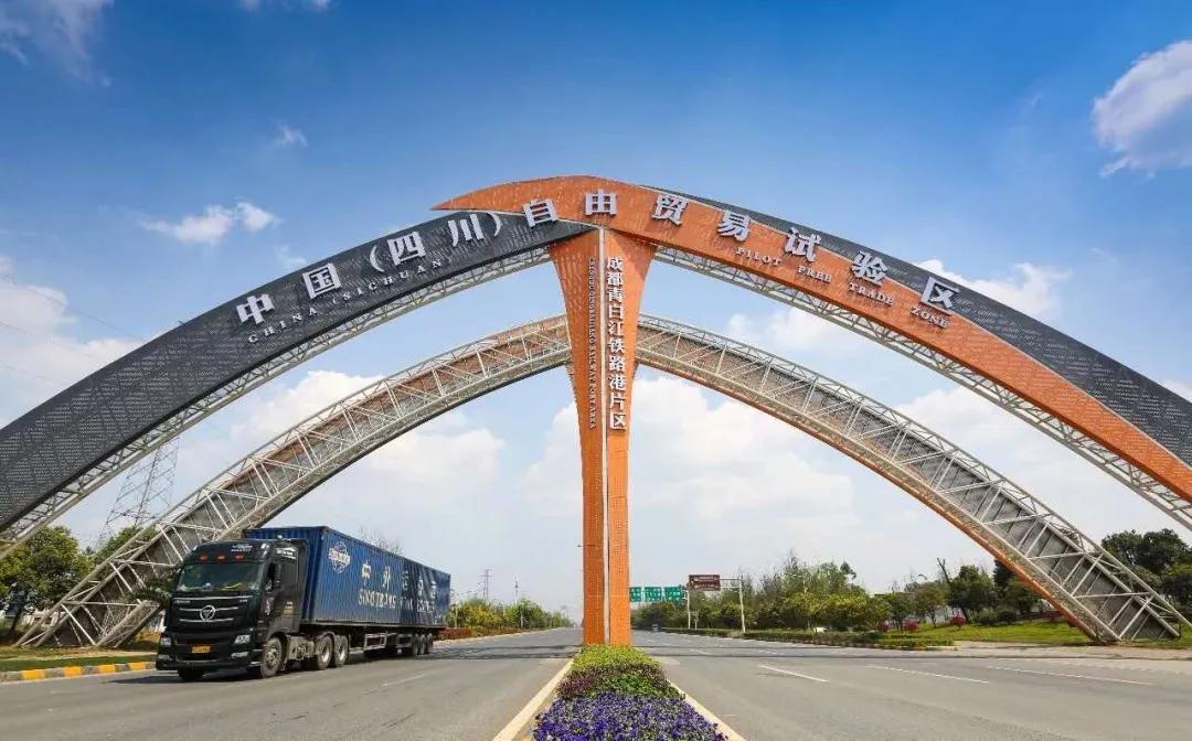 央视报道青白江,青白江央视新闻