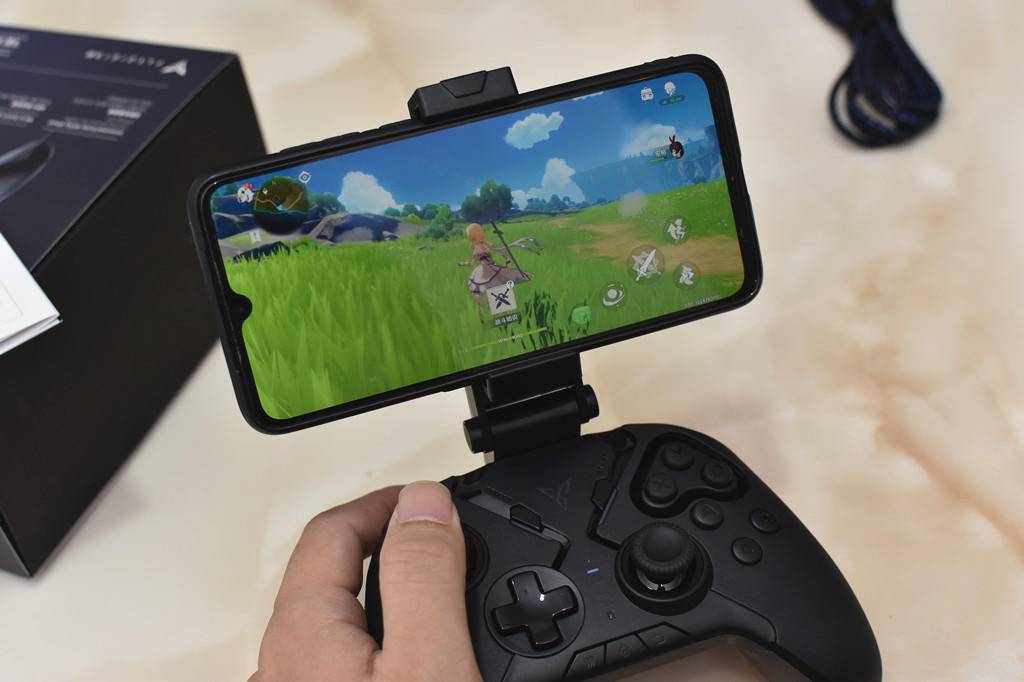 飞智八爪鱼手柄怎么玩王者光荣,xbox手柄和飞智八爪鱼二代哪个好