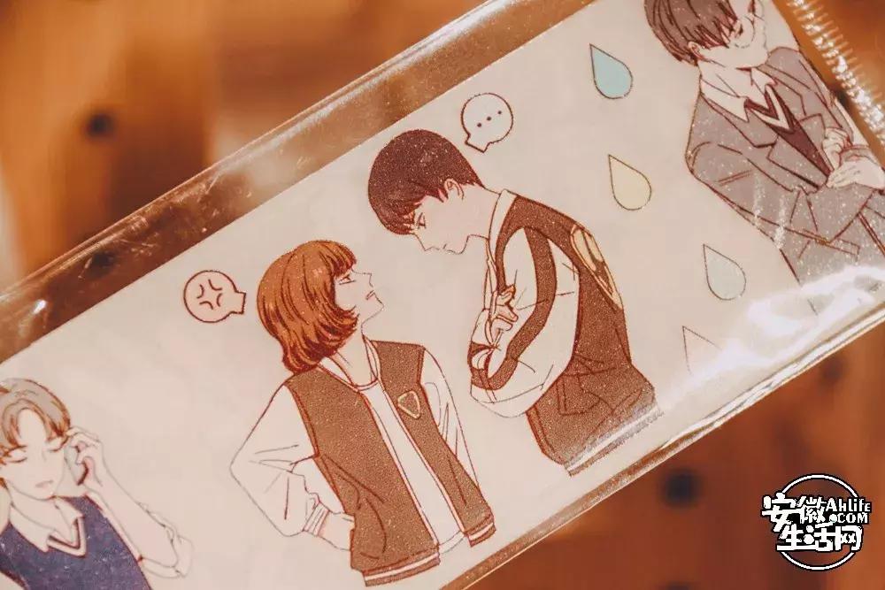 合肥有哪些小众高级便宜的文具店,合肥有什么精品文具店