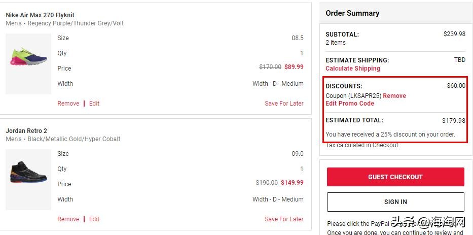 footlocker潮流球鞋专卖,footlocker官网国内能买