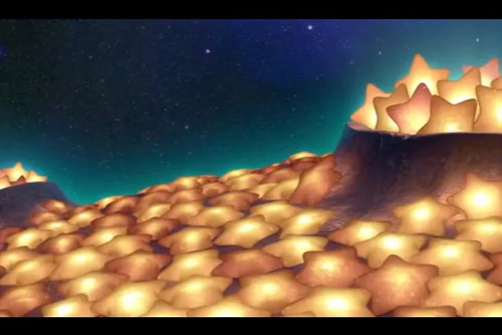 10部值得孩子看的动画片,暑假一定要孩子看的8部动画电影