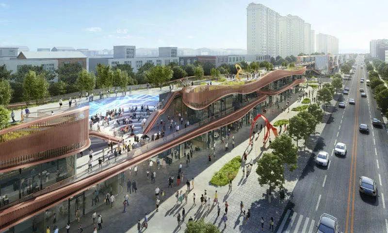 成都东部新区投资机会清单,第一批中国投资热点城市名单发布