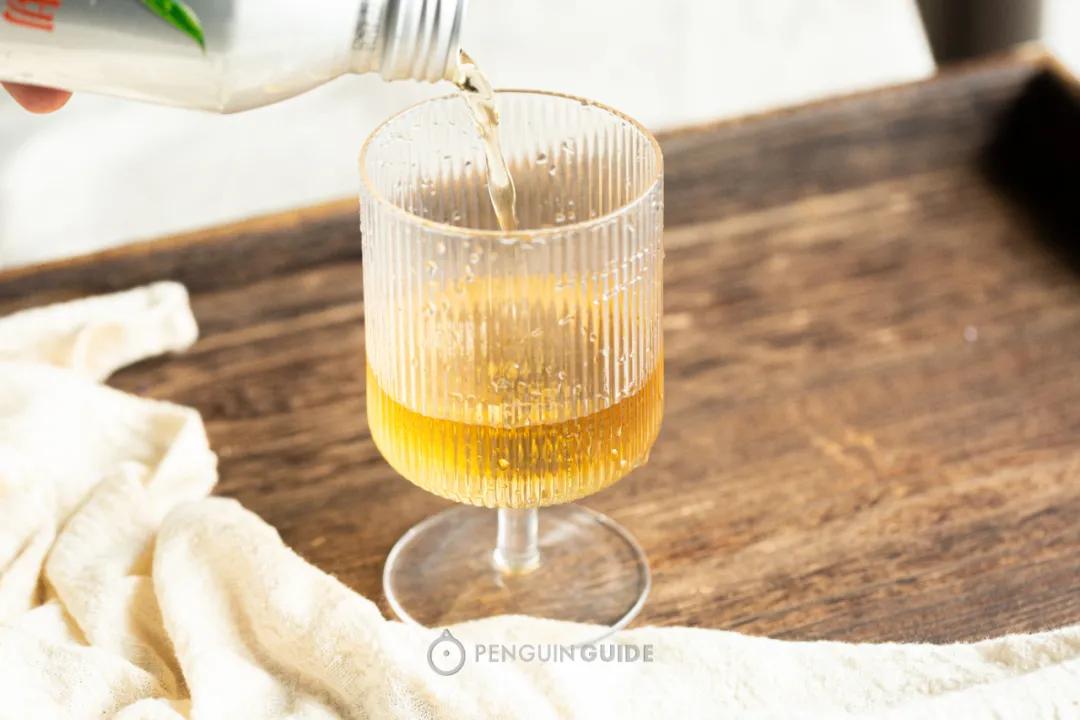 200瓶无糖代糖饮料我们喝完了，你猜好喝的有多少？