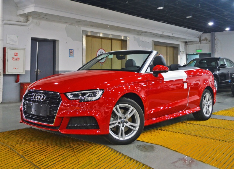 奥迪a3软顶敞篷落地价,奥迪a3敞篷和宝马2系敞篷怎么选