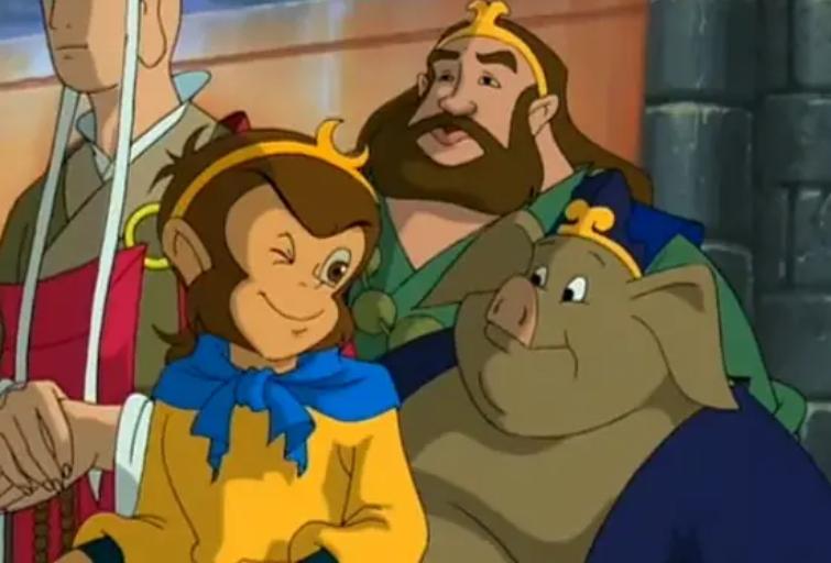 80年看过的动画片大全,80后小时候看过的100部国产动画片