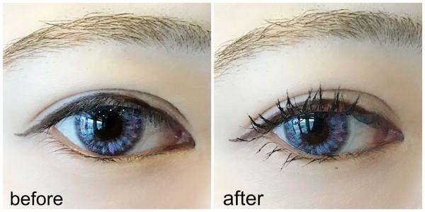 十大公认好用睫毛膏平价,最好用的睫毛膏浓密