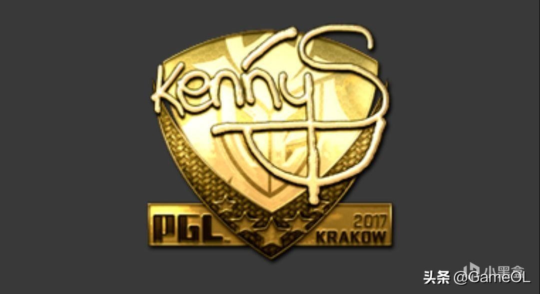 csgo贴上去不一样大小的印花,csgo贴印花选择位置