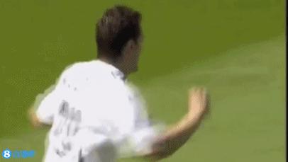 足球庆祝动作超燃混剪,足球进球后搞笑庆祝动作