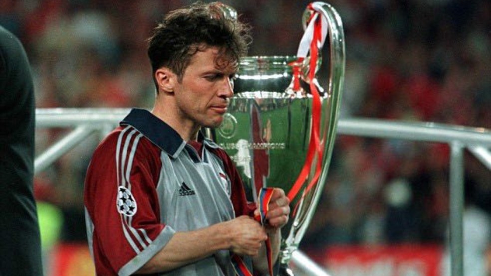 实况足球马特乌斯好使吗,实况足球马特乌斯有多强