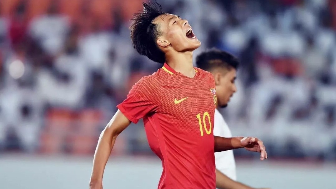 国奥角球战术大全,国奥最新战术