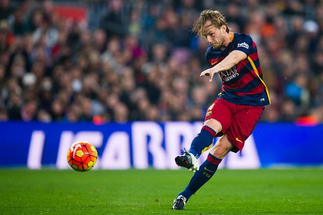 控制中场,当今足坛控球型中场球员