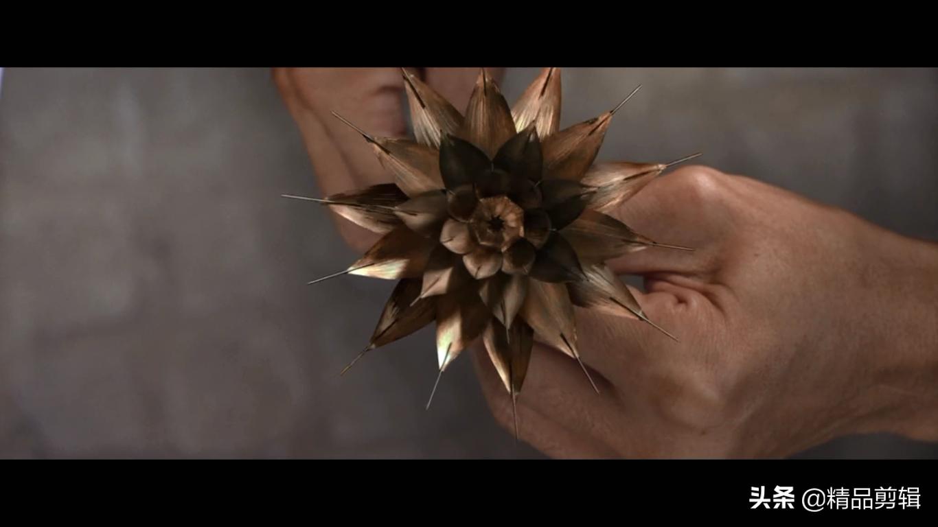 功夫里隐藏了多少高手,功夫中细思极恐的细节