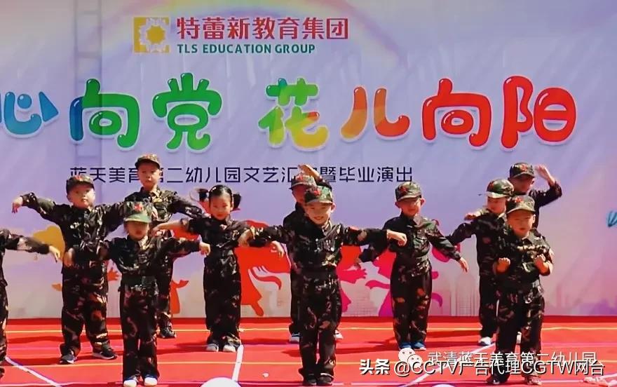 蓝天幼儿园2018毕业典礼,武清蓝天美育第二幼儿园怎么样