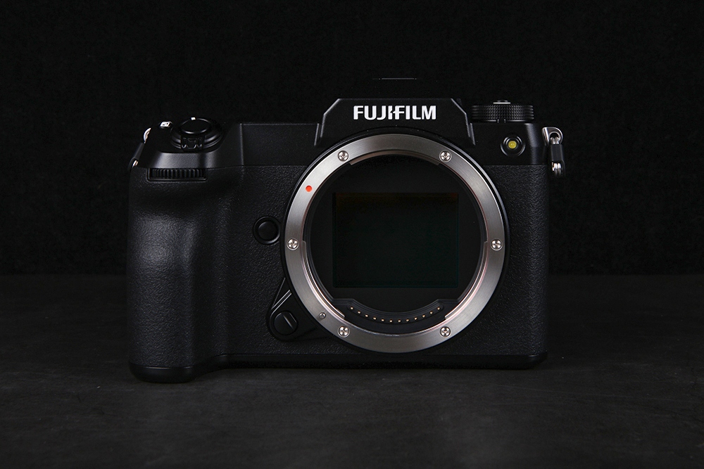 富士中画幅gfx100ii评测,富士中画幅gfx100s和gfx50r的区别