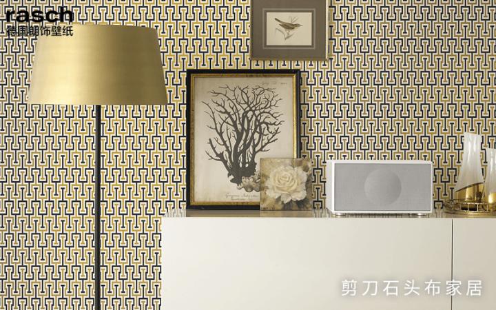 外国进口壁纸品牌到底好在哪？这四点终于说透了