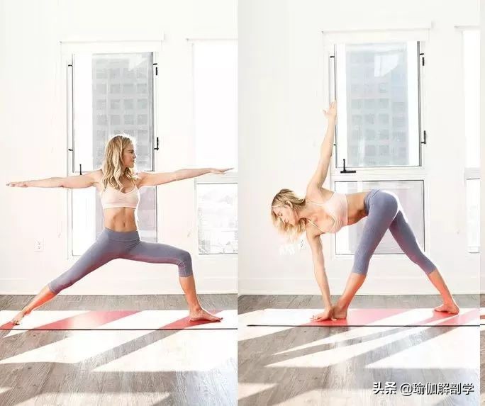 晨练瑜伽30分钟初学者,瑜伽晨练初学者减肥