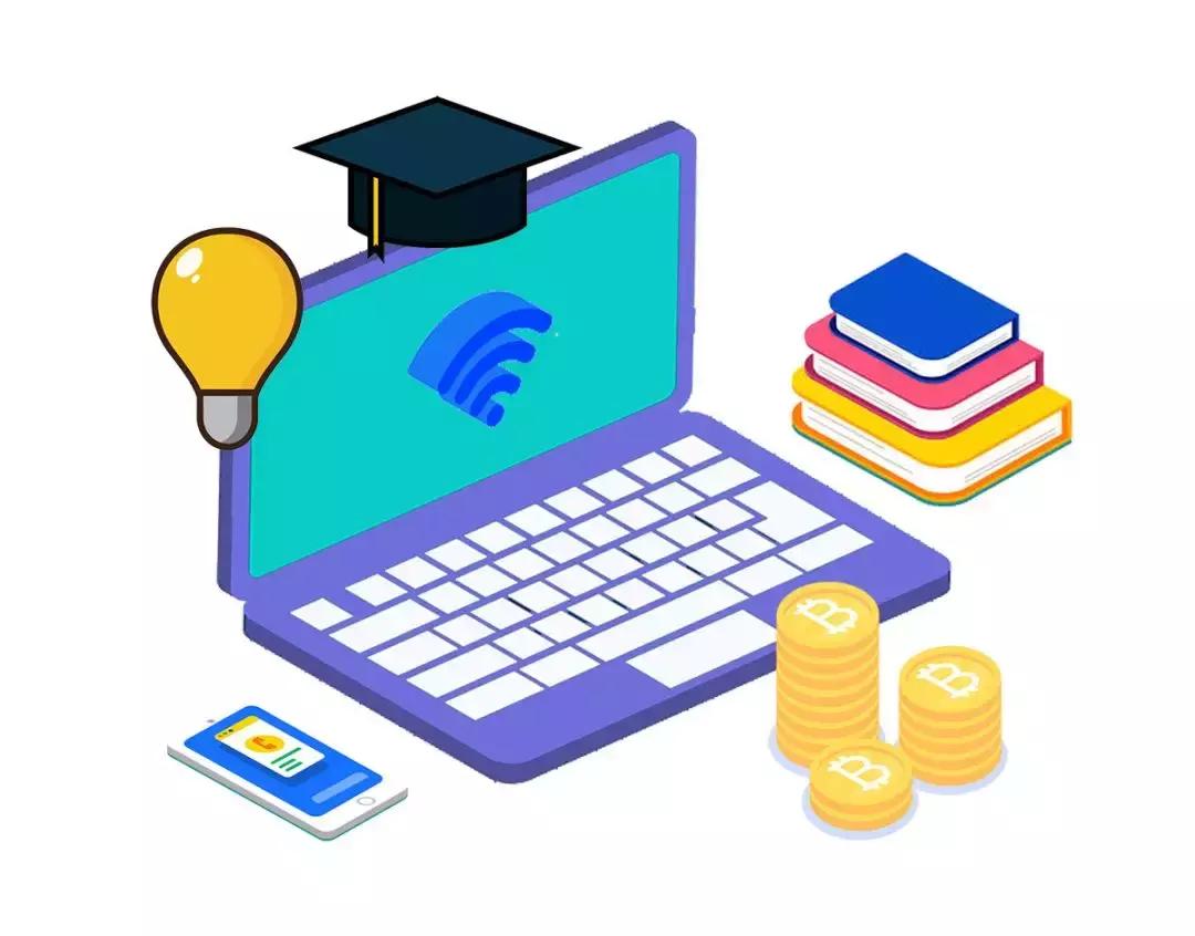 付费刷课就能拿高分？揭发灰色产业链