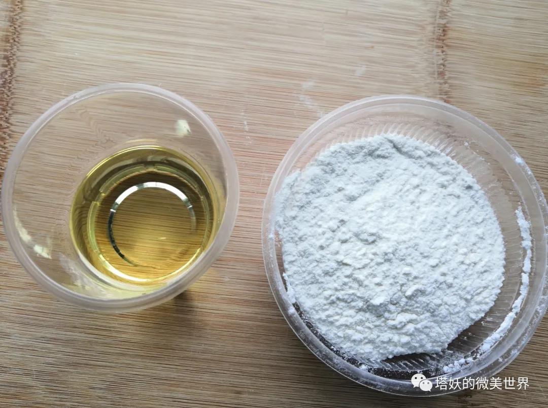 年假必会项目——香酥小麻花