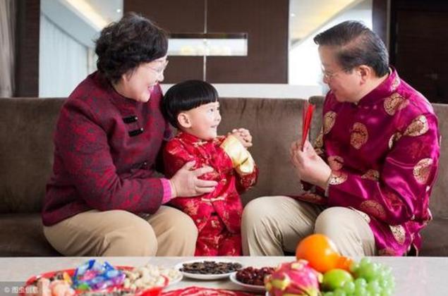 舌头尖说话早舌头圆说话晚,舌头尖的孩子很会说话