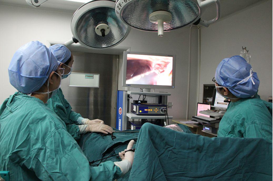 做试管婴儿要割掉输卵管么,试管婴儿要切除输卵管吗