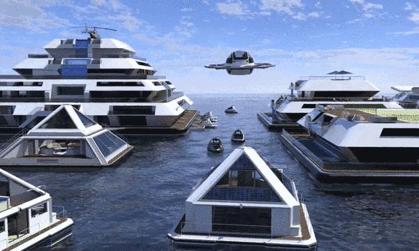 科学家证明外星人存在的证据,人类无法发现外星人的几种猜想