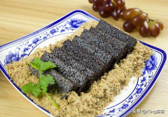 台湾最出名的12道美食，“鱼生”太奇怪，“棺材板”最好吃