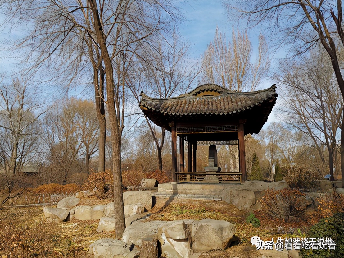 常家庄园游记,常家庄园游记视频