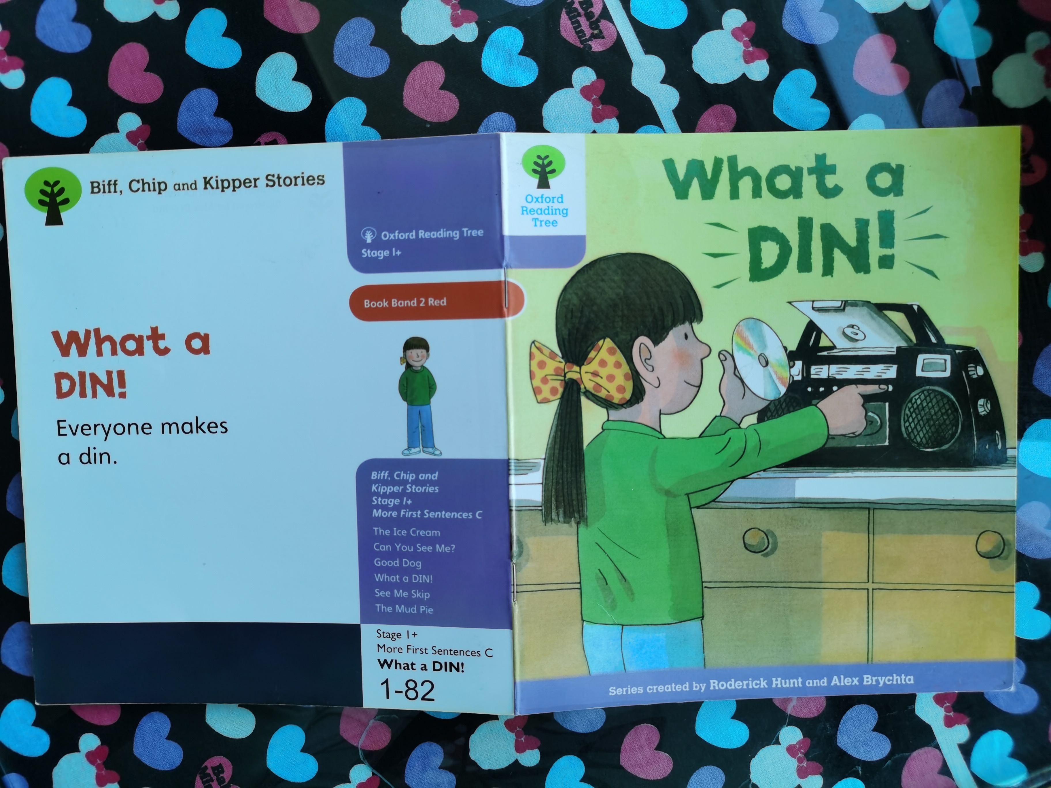 孩子英语零基础，家长英语渣，坚持刷《海尼曼》3个月碾压外教课