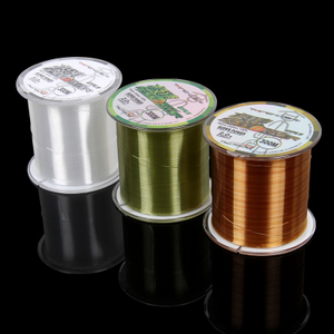 如何挑鱼线区别好坏图解,怎么分辨一款鱼线的好坏