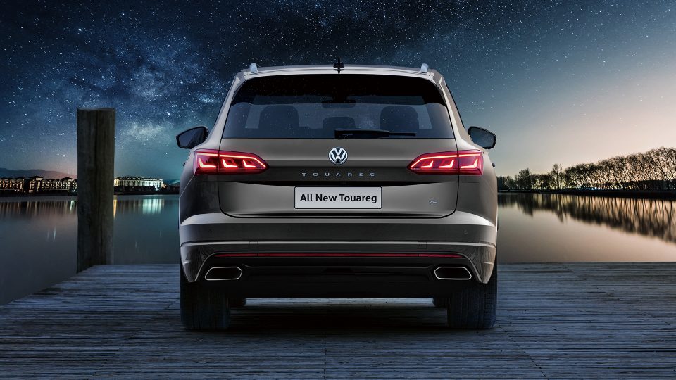 新车途锐典藏版,途锐v8新车多少钱