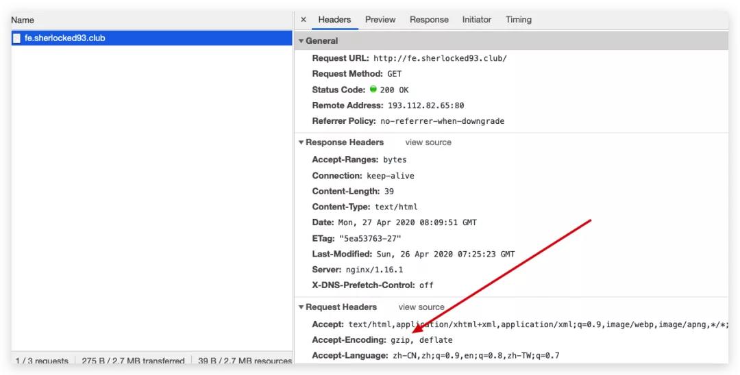 架构师教你nginx的各种玩法,阿里p8架构师知识体系