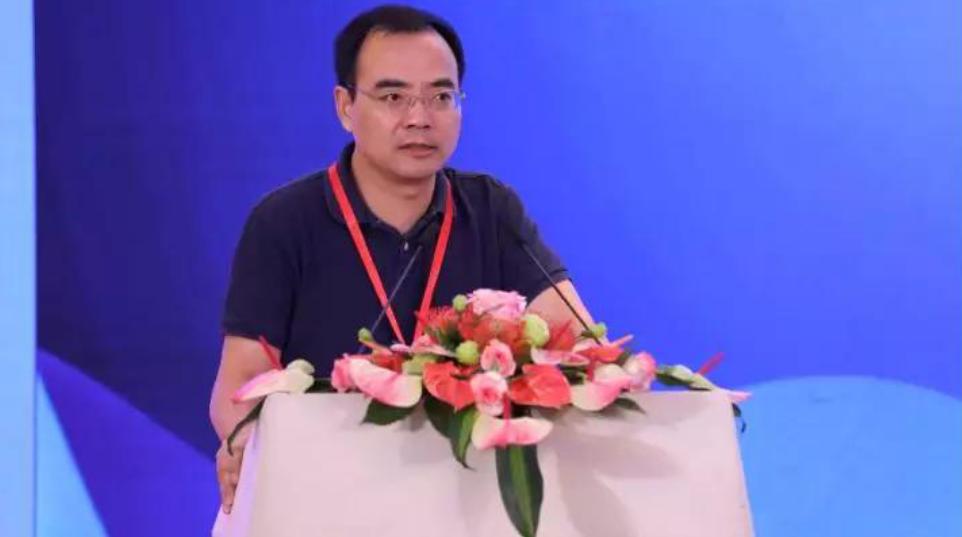 周燕莉副院长出席在钓鱼台举行的全国供应链项目交流会