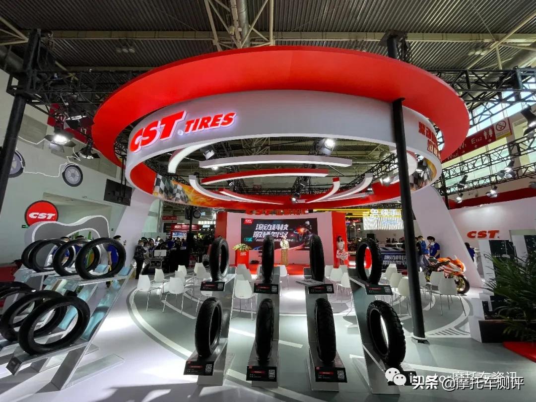 正新摩托车胎测评,正新电摩最新真空轮胎