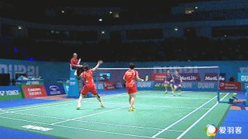 顶尖高手必会的杀球,顶尖高手绝招视频