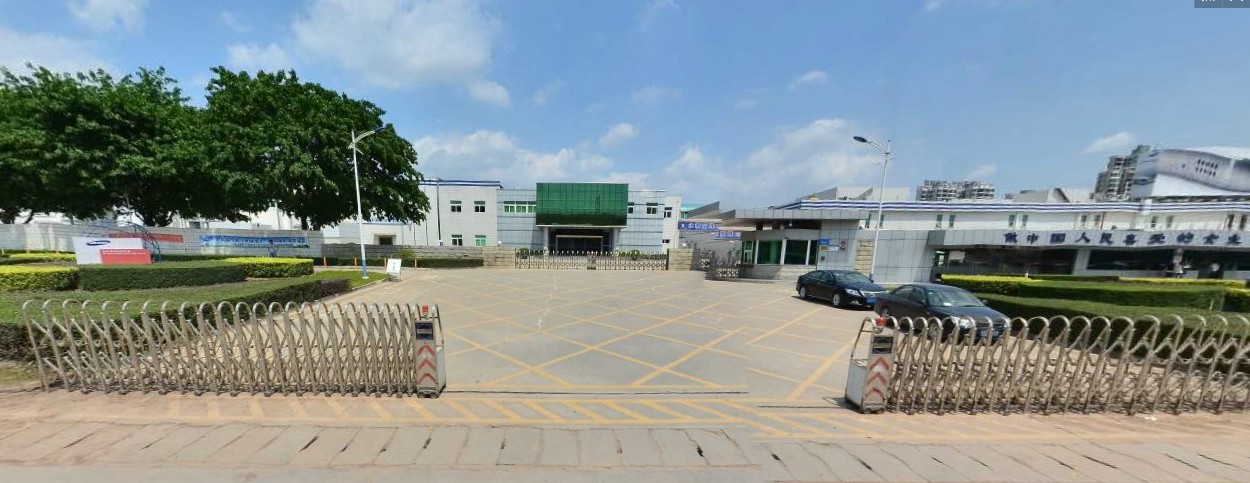 惠州这十年之（9）：工业的浪谷波峰