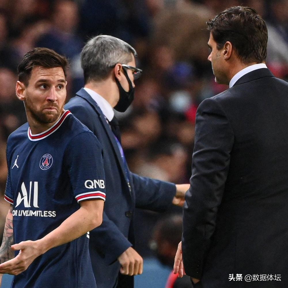 媒爆大巴黎更衣室帮派林立，波帅危矣，将被欧冠三冠王主帅替代