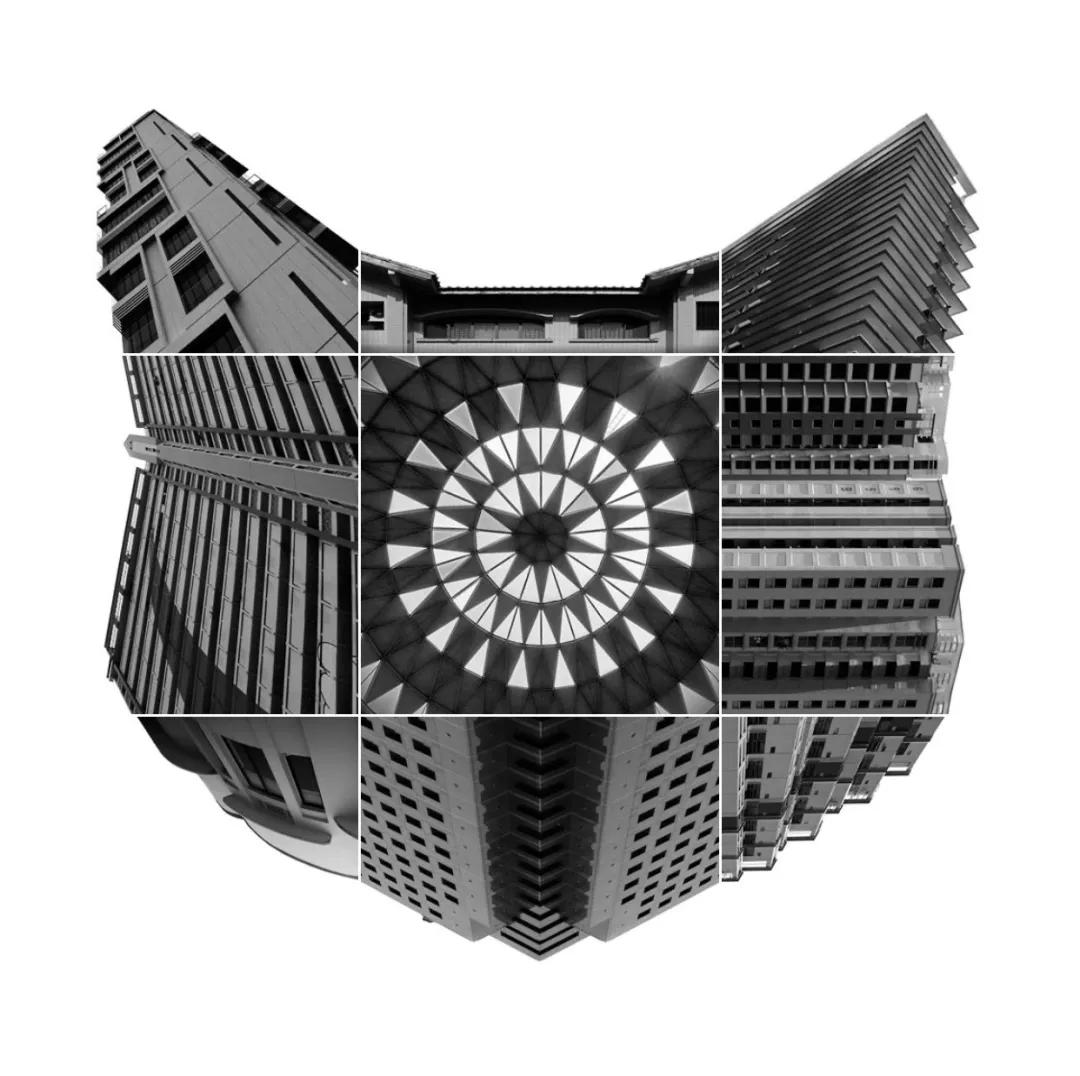 九宫格怎么晒图片,晒一晒九宫格图片