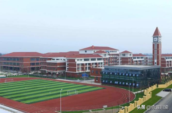 四川一所老牌的专科学校，建校已经80多年，为何没能升级为大学