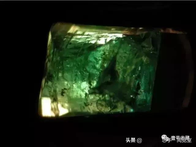 史上最全的宝玉石大全,世界各地宝玉石产地