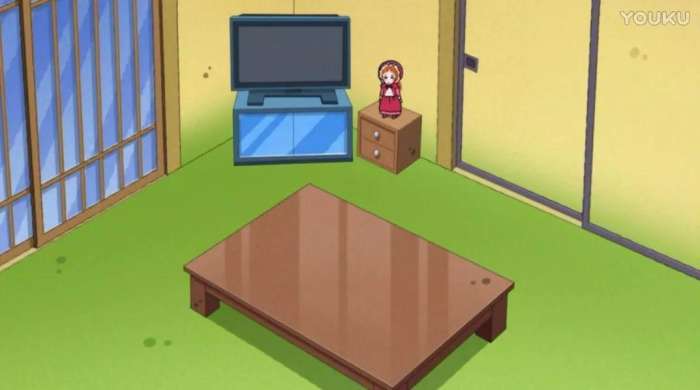 蜡笔小新恐怖的法国布偶完整版,蜡笔小新可怕的法国娃娃