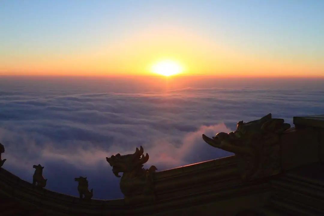 川西泡温泉看雪景,川西自驾游玩2天2夜加温泉12月份