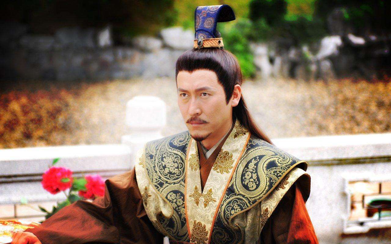 朱棣为什么把大明皇位传给朱高炽,朱棣为什么要立朱高炽为太子